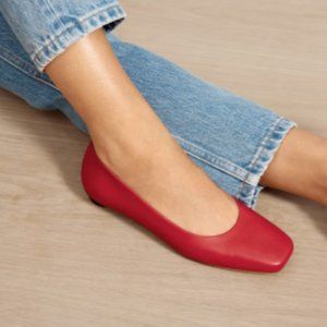 Everlane The 90s Flat shoes 9.5